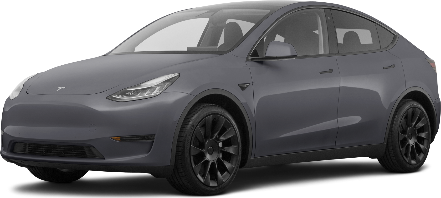 2021 Tesla Model Y Specs & Feature Comparisons | Kelley Blue Book